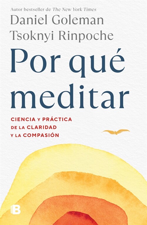 Por Qu?Meditar / Why We Meditate (Paperback)