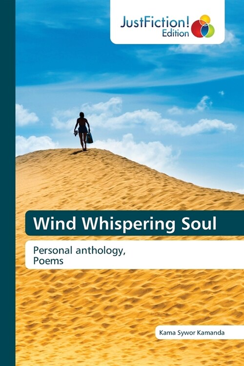 Wind Whispering Soul (Paperback)