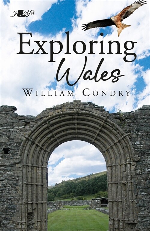 Exploring Wales (Paperback)