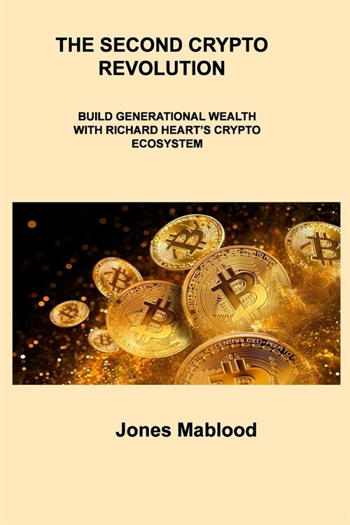 crypto generational wealth