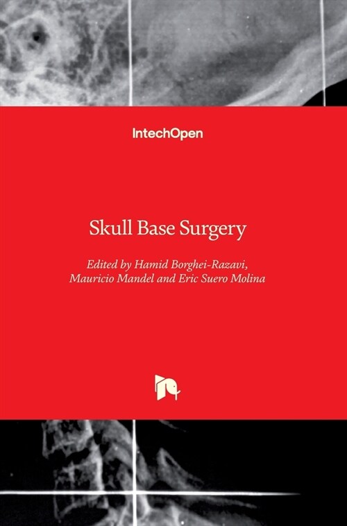 Skull Base Surgery (Hardcover)