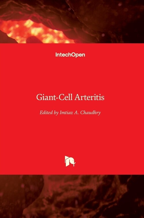 Giant-Cell Arteritis (Hardcover)