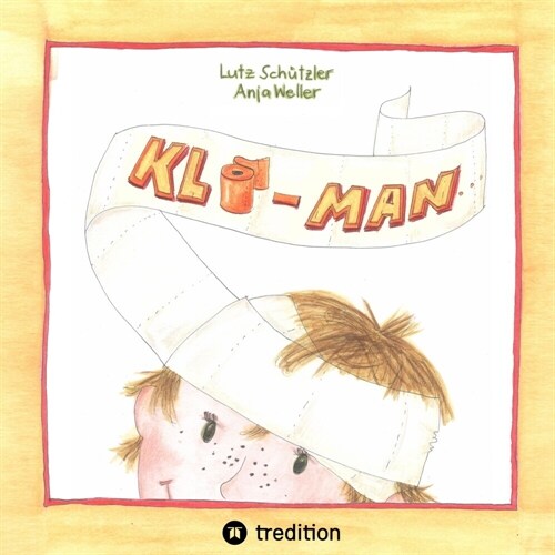 KLO-MAN (Paperback)