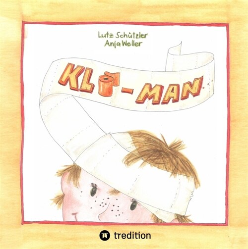 KLO-MAN (Hardcover)