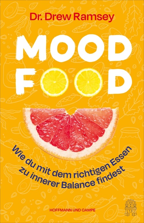 Mood Food (Paperback)