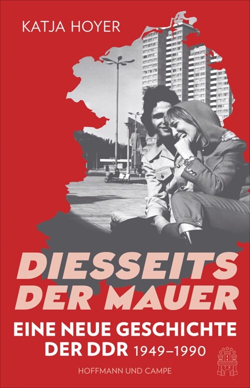 Diesseits der Mauer (Hardcover)