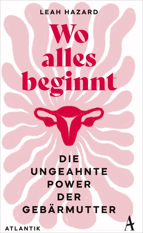 Wo alles beginnt (Hardcover)