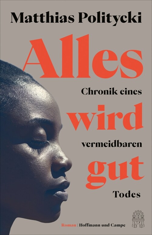 Alles wird gut (Hardcover)