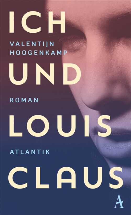 Ich und Louis Claus (Hardcover)