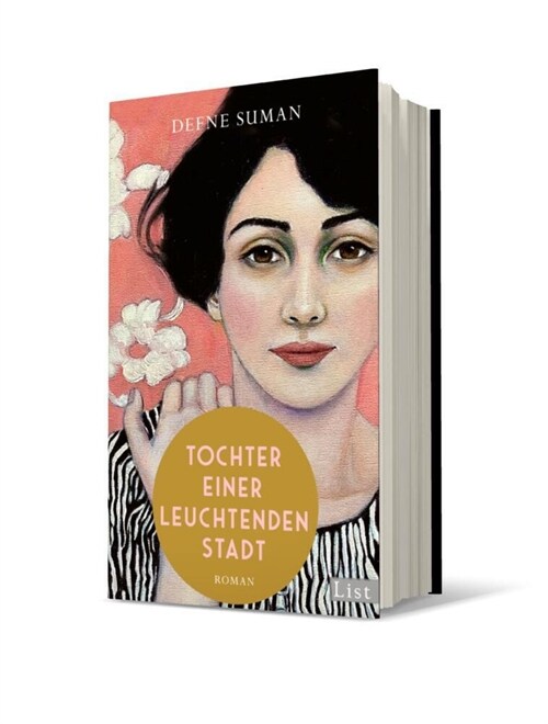 Tochter einer leuchtenden Stadt (Hardcover)