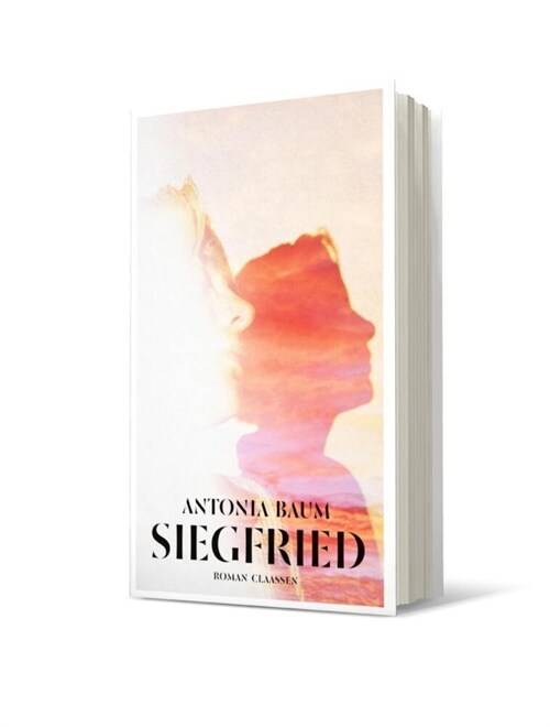 Siegfried (Hardcover)