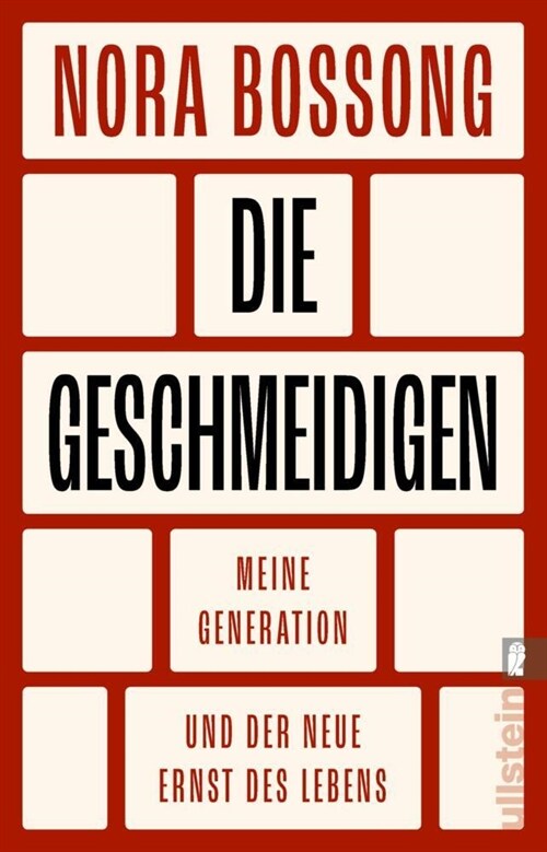 Die Geschmeidigen (Paperback)