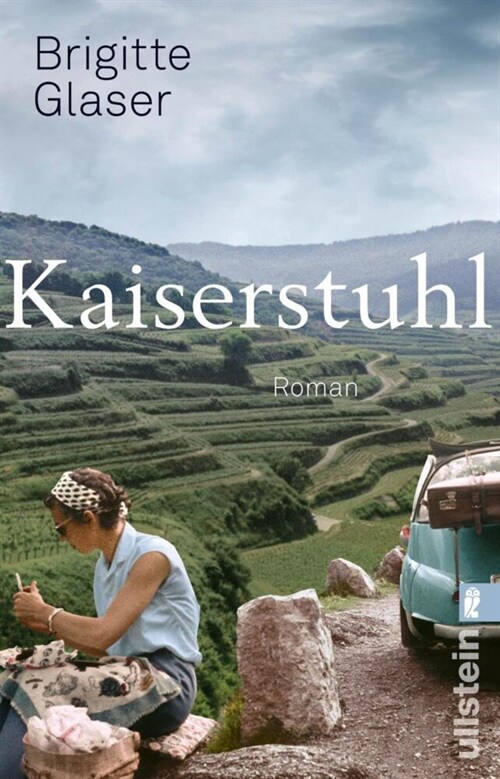 Kaiserstuhl (Paperback)