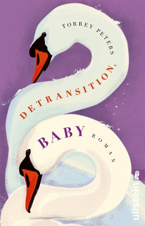 Detransition, Baby (Paperback)