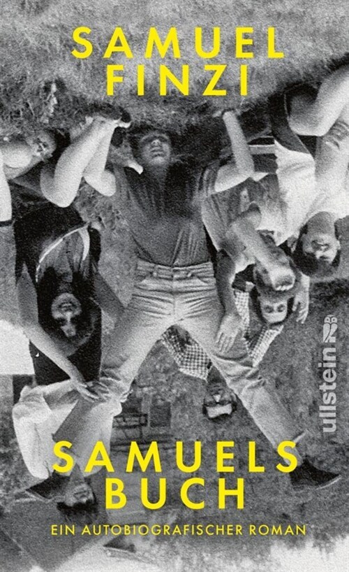 Samuels Buch (Hardcover)