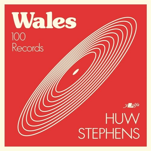 Wales - 100 Records (Paperback)