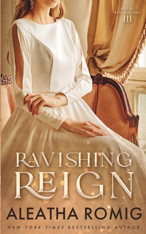 Ravishing Reign (Paperback)