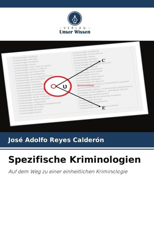 Spezifische Kriminologien (Paperback)