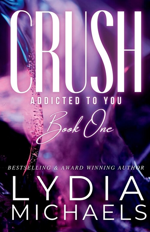 Crush (Paperback)