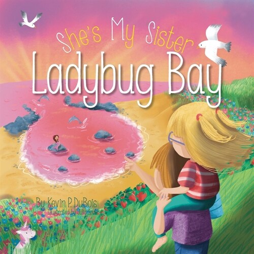 Ladybug Bay (Paperback)