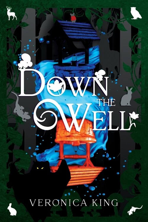 Down the Well (Paperback)