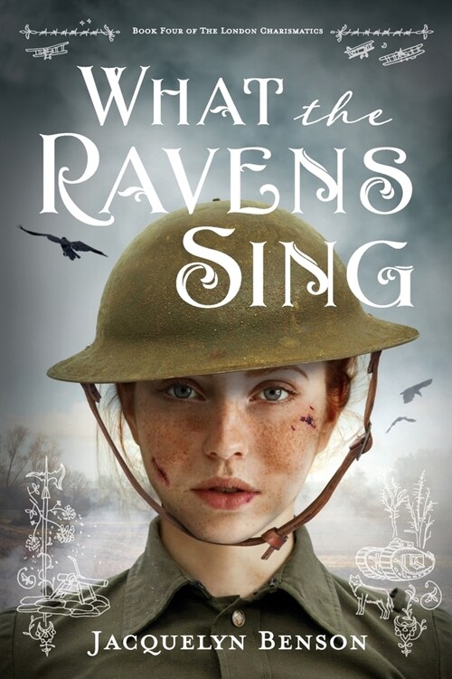 What the Ravens Sing (Paperback)