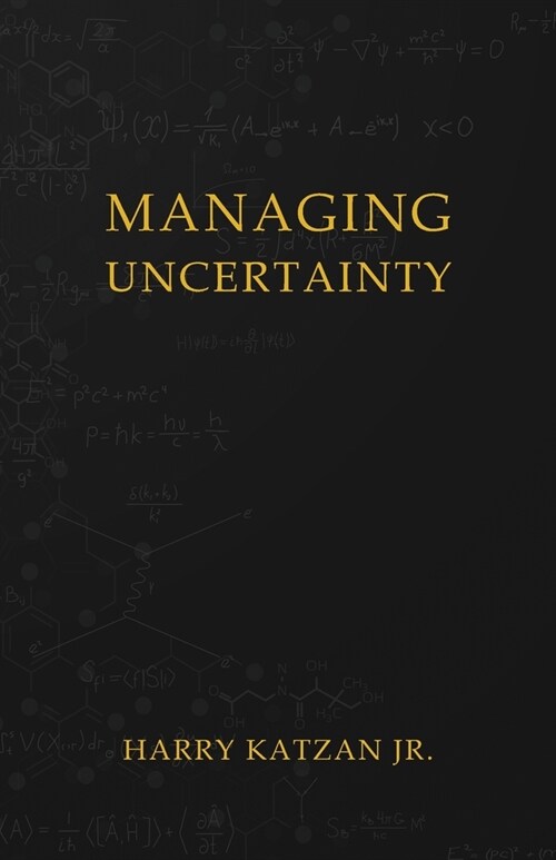 Managing Uncertainty (Paperback)