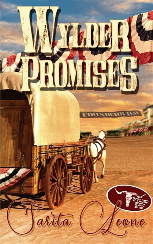 Wylder Promises (Paperback)
