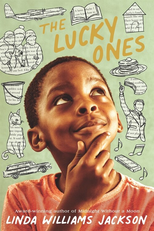 The Lucky Ones (Paperback)