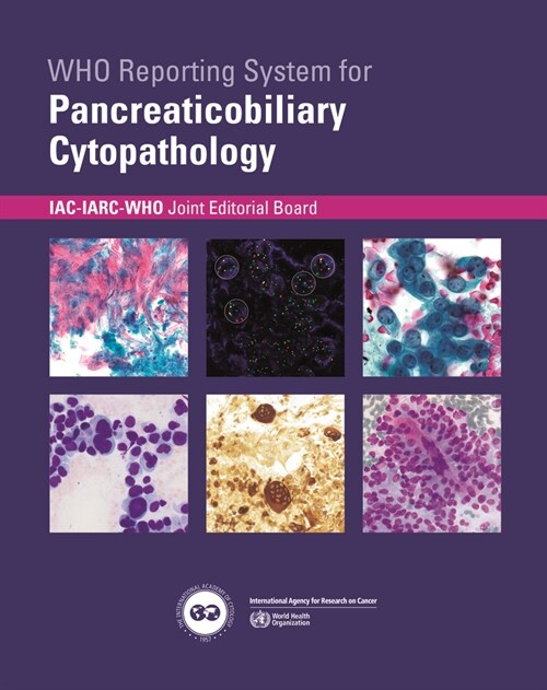 Who Reporting System for Pancreaticobiliary Cytopathology (Paperback)