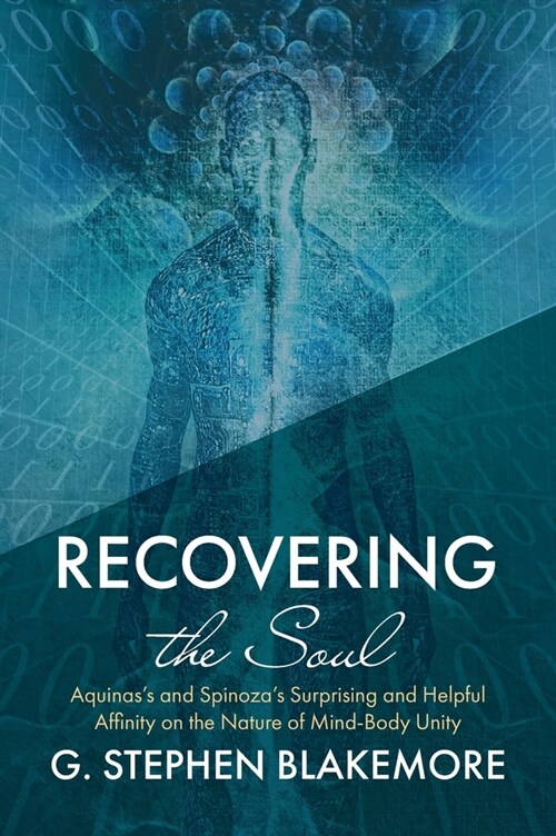 Recovering the Soul (Hardcover)