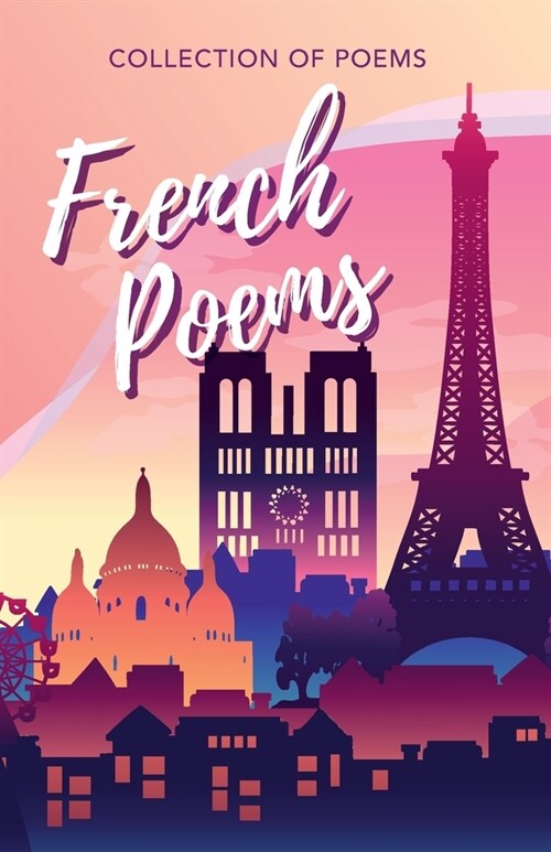 French Poems (Paperback)