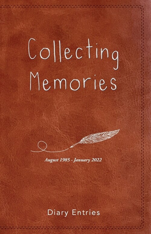 Collecting Memories (Paperback)