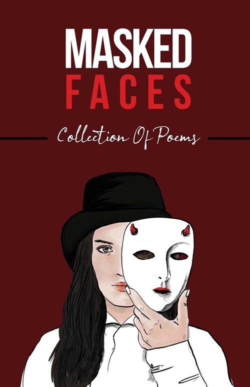 Masked Faces (Paperback)