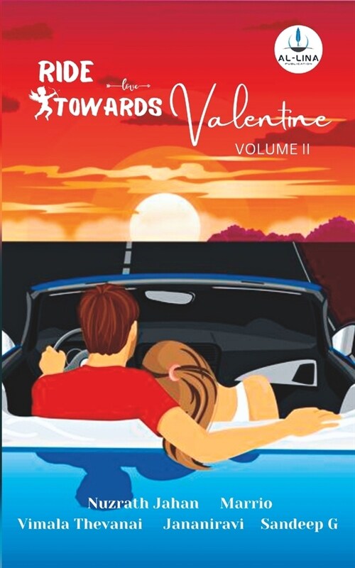 Ride Towards Valentine Volume 2 (Paperback)