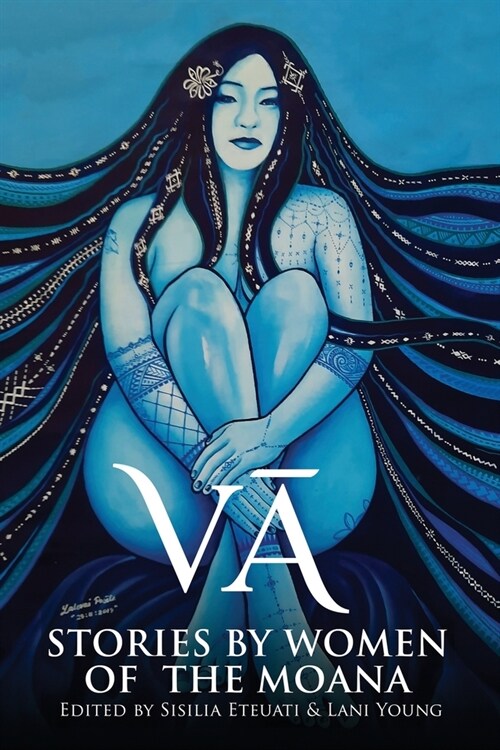 Vā: Stories by Women of the Moana (Paperback)