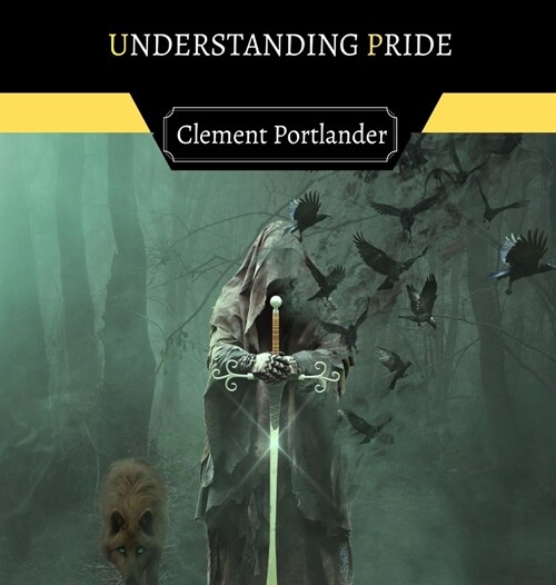 Understanding Pride (Hardcover)