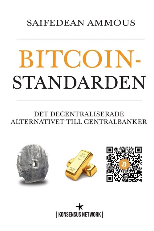 Bitcoinstandarden (Paperback)