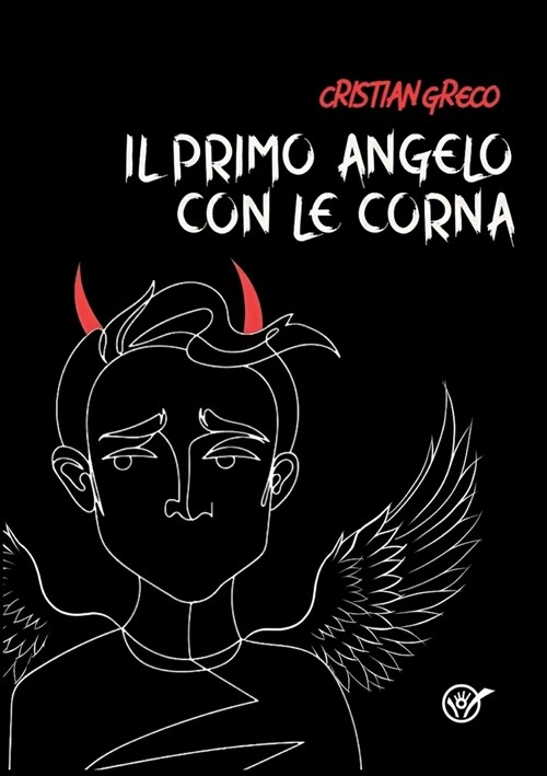 Il primo angelo con le corna (Paperback)