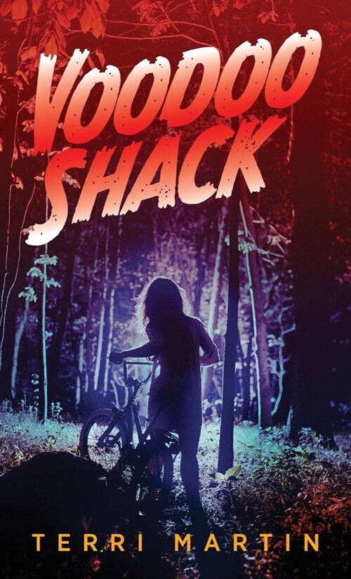 Voodoo Shack: A Michigan Mystery (Hardcover)