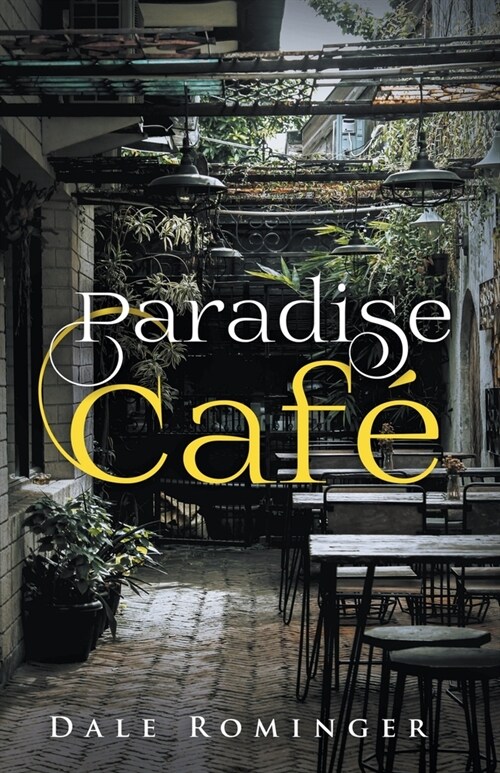 Paradise Caf? (Paperback)