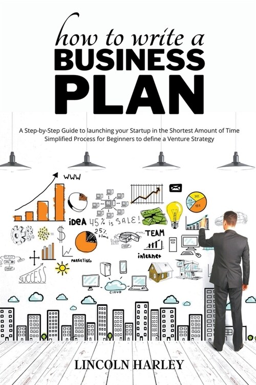 How to write a Business Plan (Paperback)