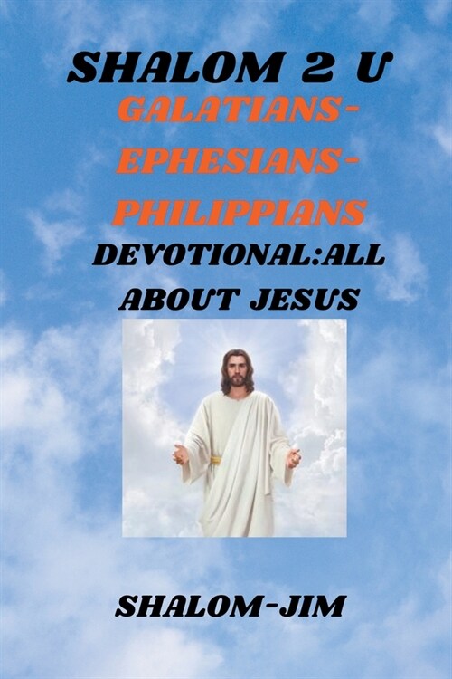 Galatians, Ephesians, Philippians (Paperback)