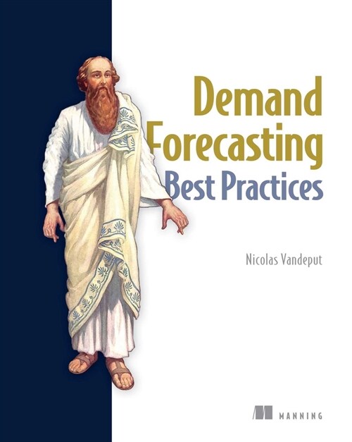 Demand Forecasting Best Practices (Paperback)