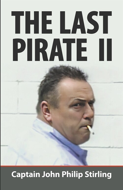 The Last Pirate II (Paperback)