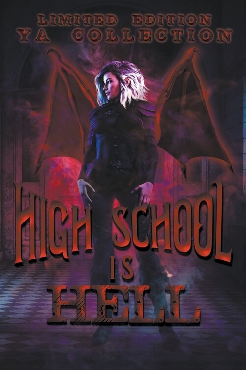 High School is Hell (Paperback)