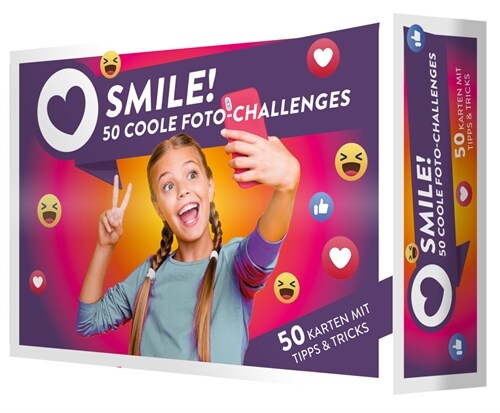 Smile! (Book)