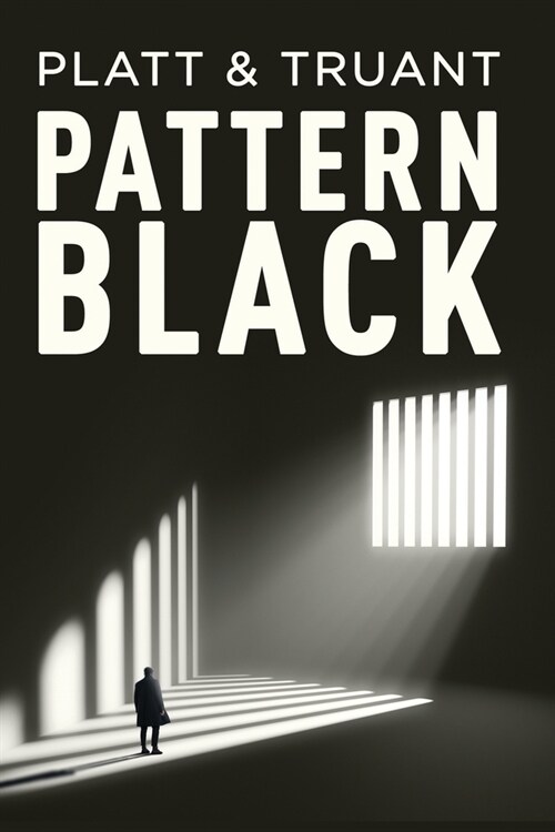 Pattern Black (Paperback)