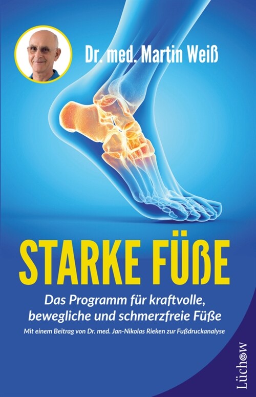 Starke Fuße (Paperback)