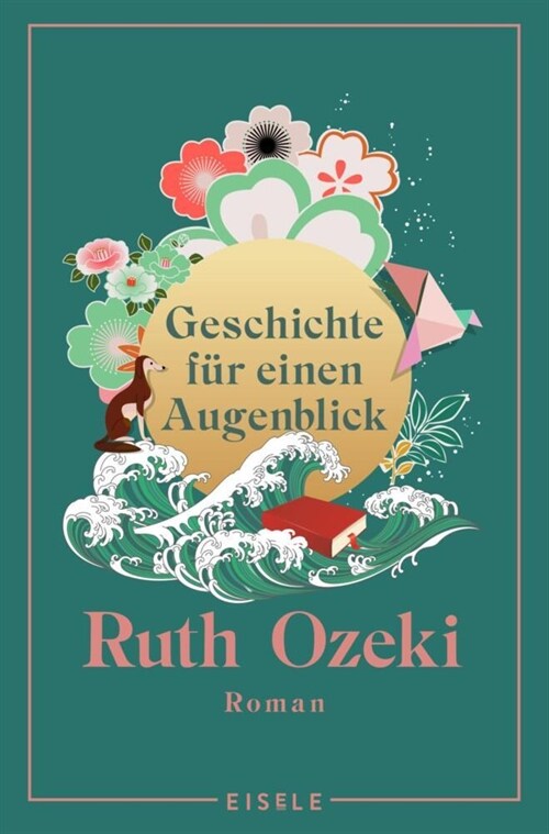 Geschichte fur einen Augenblick (Paperback)